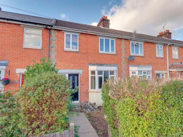 Cottage for sale in Itchen, Southampton