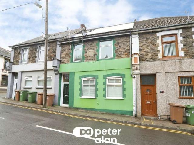 Cottage for sale in Tir-Phil, Deri