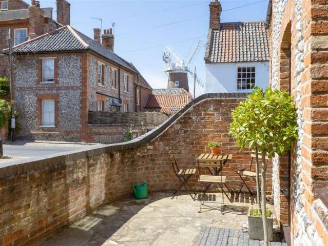 Cottage for sale in Comers, Norfolk