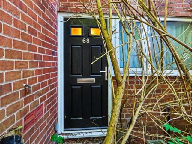 Cottage for sale in Withington, Manchester