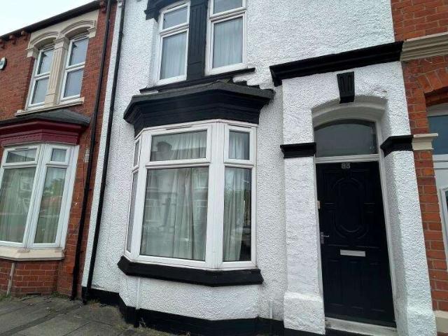 Cottage for sale in Middlehaven, Normanby