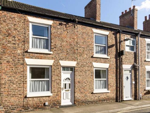 Cottage for sale in Selby