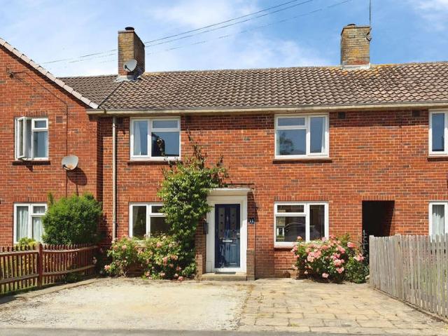 Cottage for sale in Wickhurst Green, Horsham