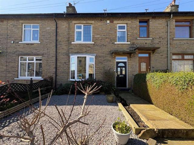 Cottage for sale in Broad Folds, Clayton