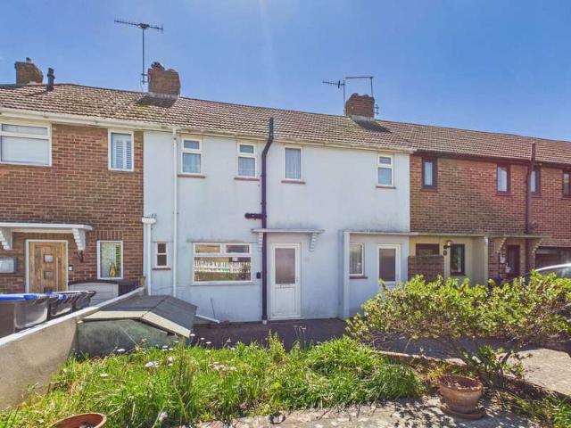 Cottage for sale in Fishersgate, West Sussex