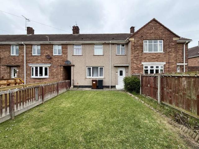 Cottage for sale in Brierton, Hartlepool