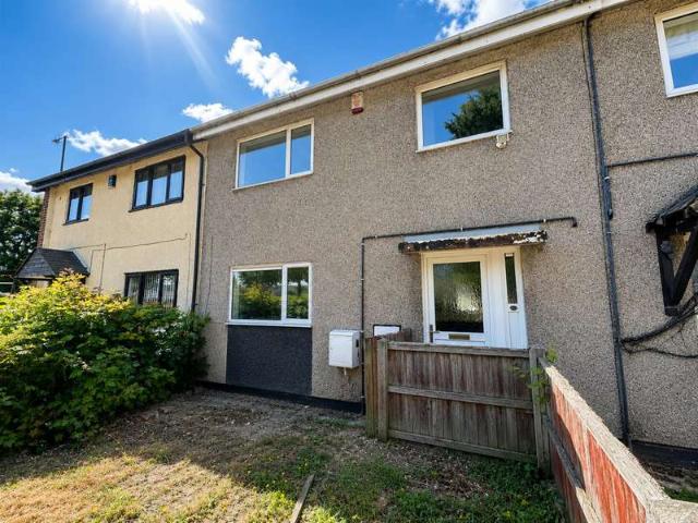 Cottage for sale in Hempshill Vale, Haddon