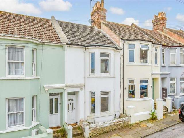 Cottage for sale in South Heighton, Lewes