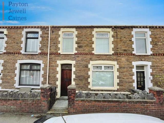Cottage for sale in Port Talbot, Velindre