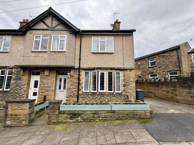 Cottage for sale in Greengates, West Yorkshire