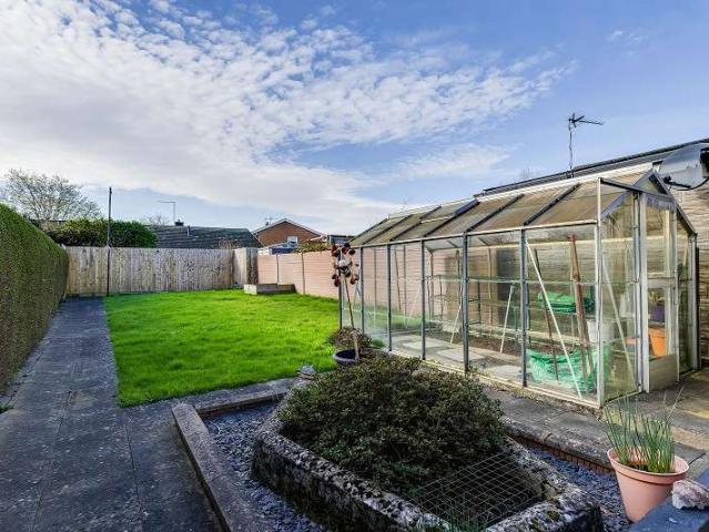 Cottage for sale in Wales