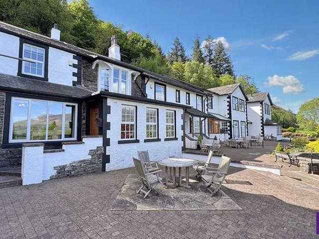 Cottage for sale in Above Derwent