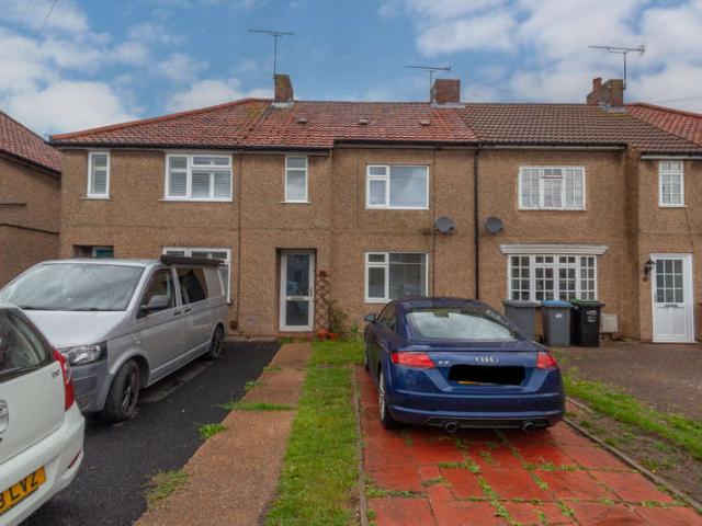 Cottage for sale in Eastbridge, Suffolk