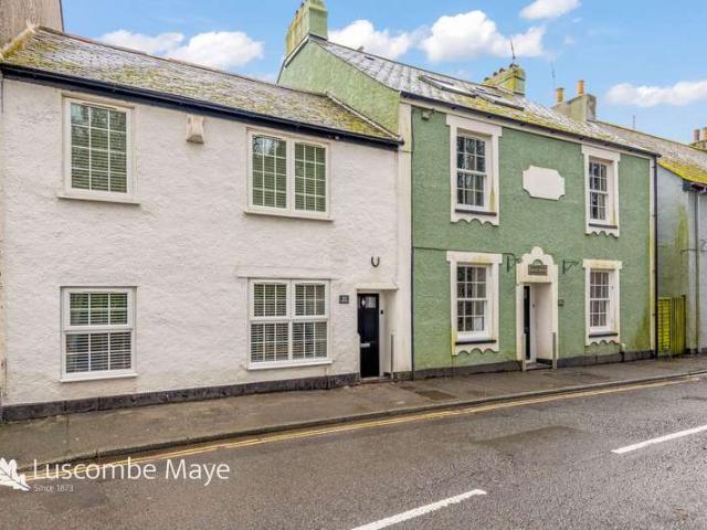 Cottage for sale in Colebrook Village, Mount Wise