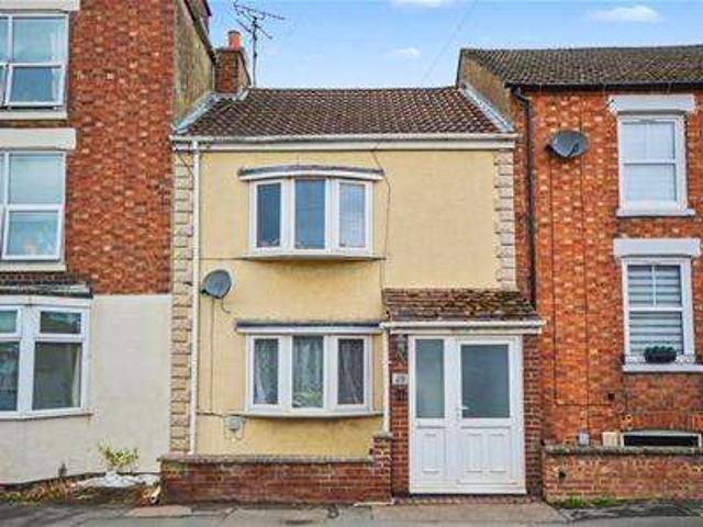 Cottage for sale in Earls Barton