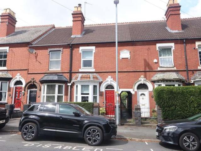 Cottage for sale in Kidderminster, Blakebrook
