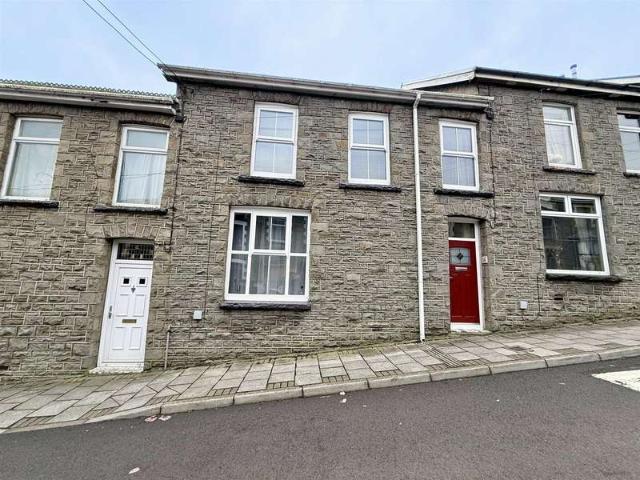 Cottage for sale in Aberaman North, Aberaman