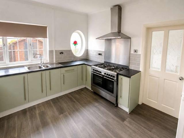 Cottage for rent in Woodlands, South Yorkshire