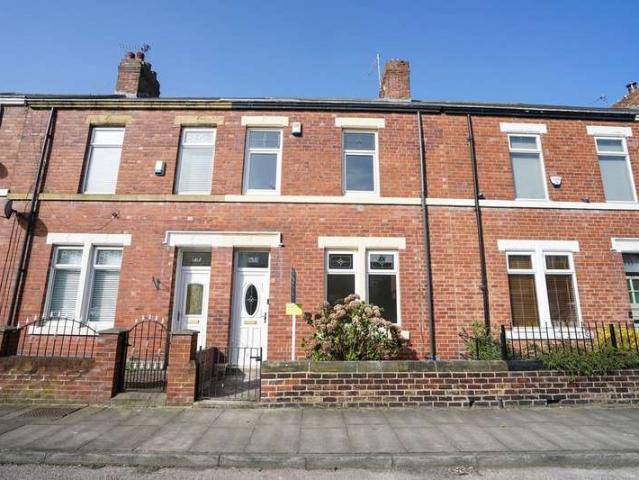 Terraced House for rent in Jarrow