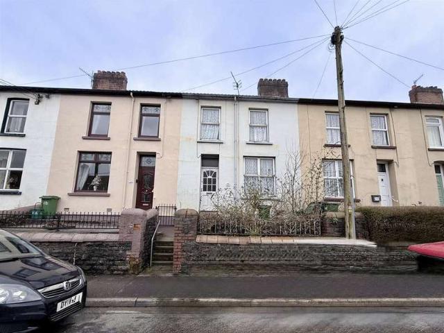 Cottage for sale in Aberaman South, Abercwmboi
