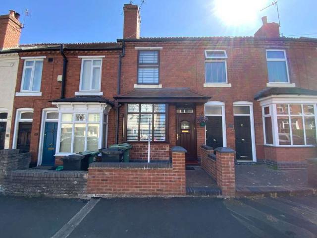 Cottage for sale in Halesowen, West Midlands