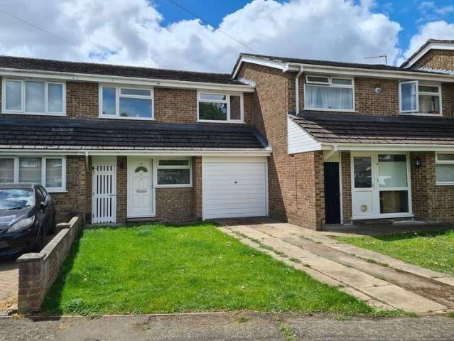 Cottage for sale in Totton, New Forest