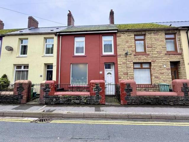 Cottage for sale in Aberaman South, Abercwmboi