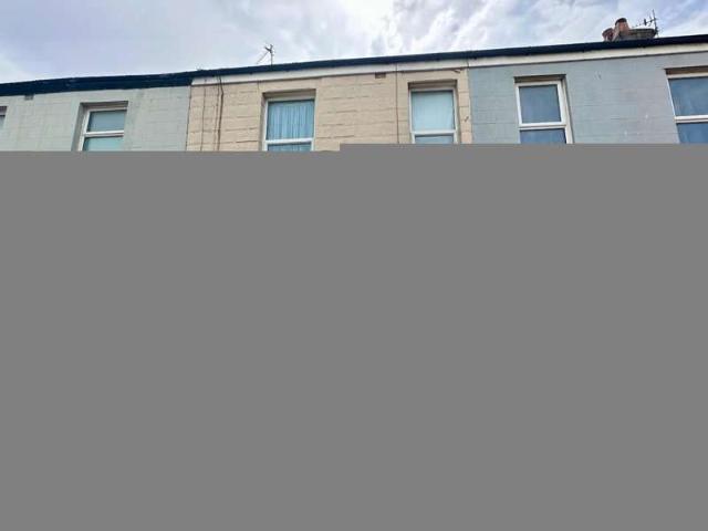 Cottage for sale in Blackpool