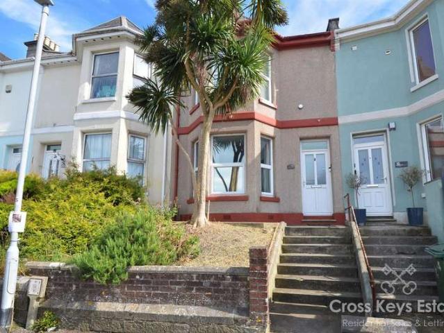 Cottage for sale in Mount Wise