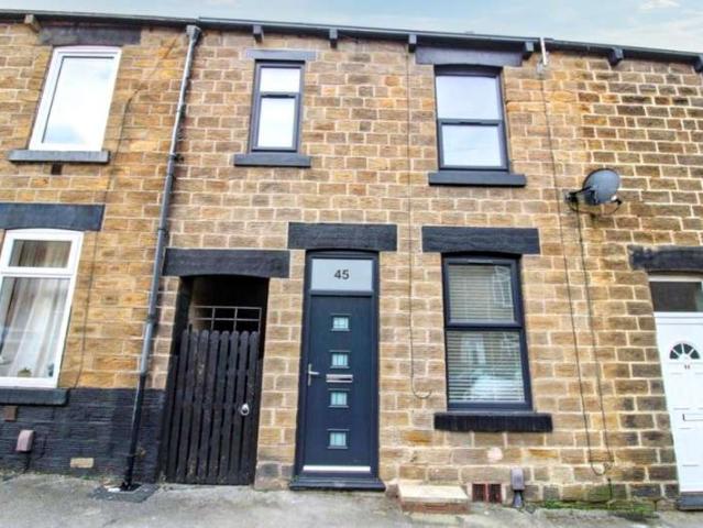 Cottage for sale in Shaw Lands, South Yorkshire