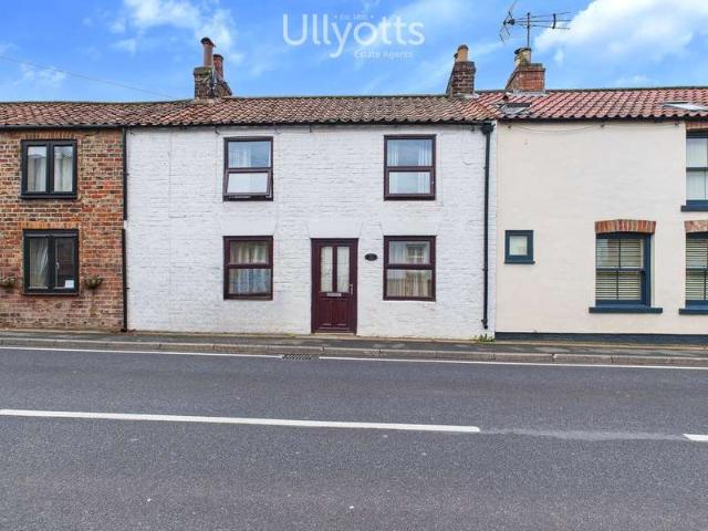 Cottage for sale in East Riding Of Yorkshire