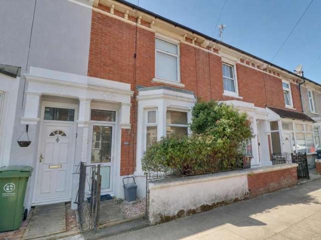 Cottage for sale in Milton, City Of Portsmouth