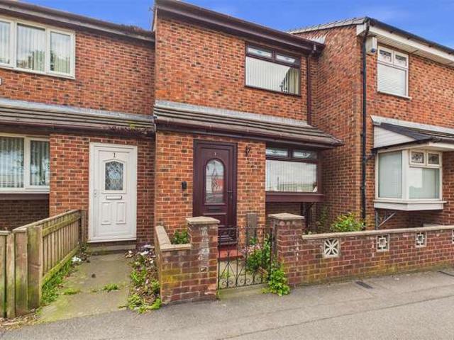 Cottage for sale in Millfield, Sunderland