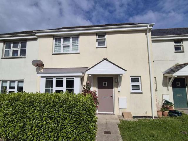 Cottage for sale in Connor Downs, Cornwall