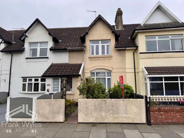 Cottage for sale in St Annes, Lytham