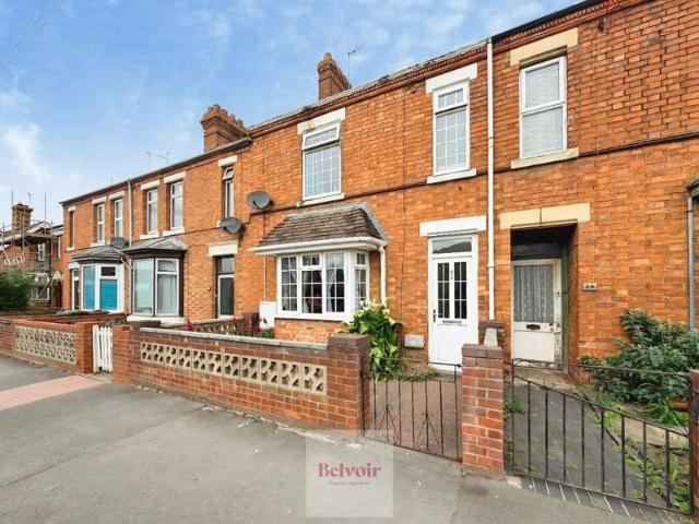Cottage for sale in Bengeworth, Wychavon