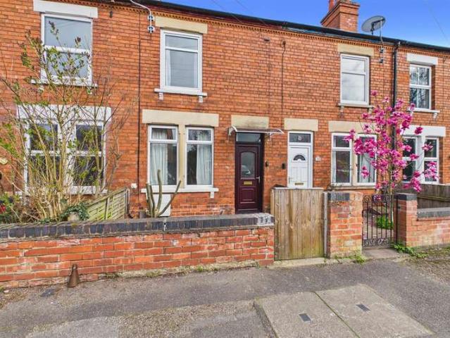 Cottage for sale in New Town, Alverton
