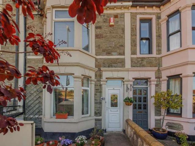 Cottage for sale in Feckenham, City Of Bristol