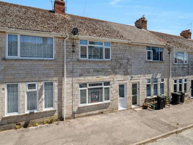 Cottage for sale in Portland, East Dorset