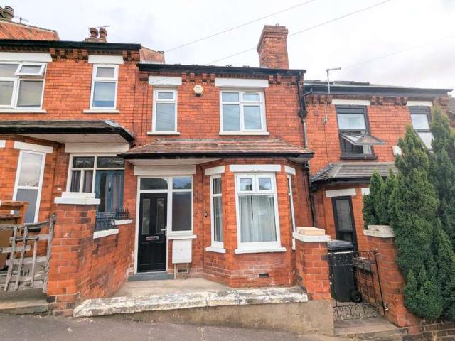 Cottage for rent in Brayford, Lincolnshire