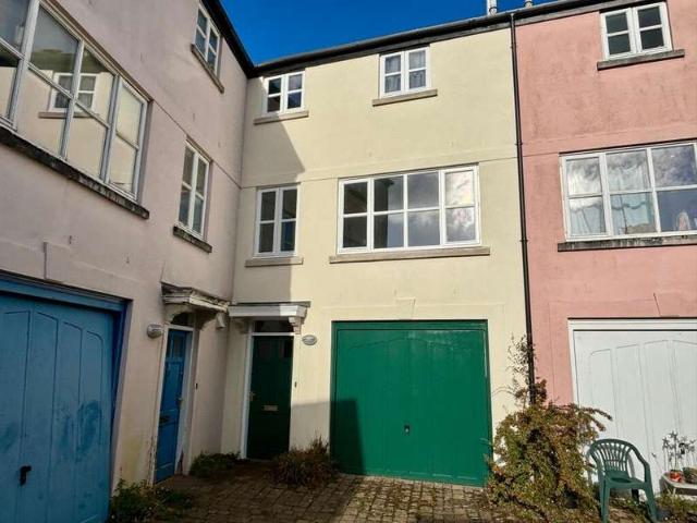 Cottage for rent in Ashburton, Teignbridge