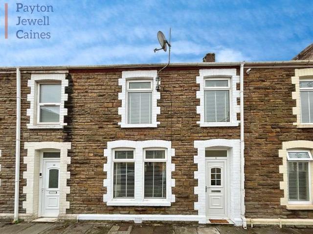 Cottage for sale in Port Talbot, Velindre