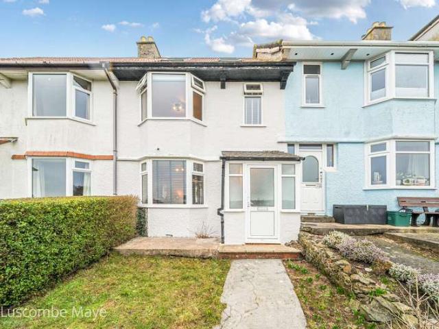 Cottage for sale in Strode, Devon