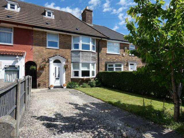 Cottage for sale in Huyton, Knowsley