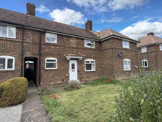 Cottage for sale in Norby, Thirsk