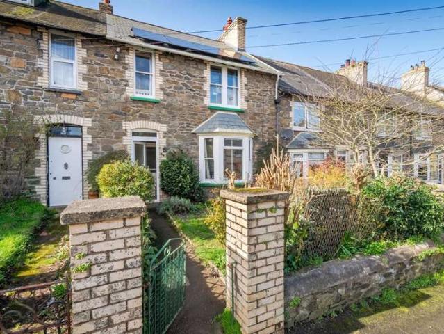 Cottage for sale in Lynton and Lynmouth, Kentisbury