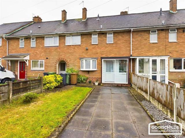 Cottage for sale in Walsall, Dudley's Fields