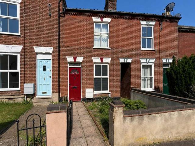 Cottage for sale in East Bank, Norfolk