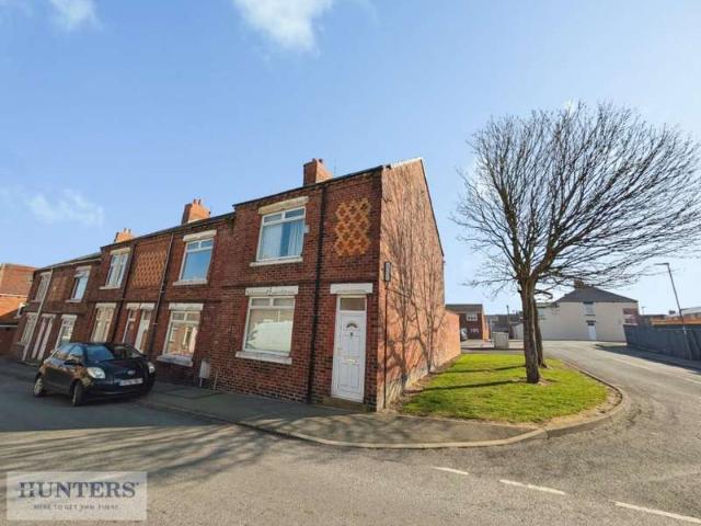 Cottage for sale in Horden