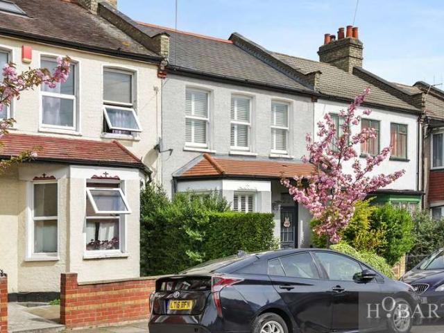 Cottage for sale in Scotch Estate, Greater London
